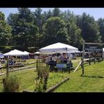 Dorset Farmers Market