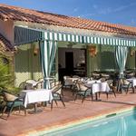 Colony Club Restaurant