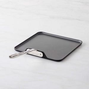 All-Clad NS1 Nonstick Square Griddle