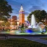 Country Club Plaza