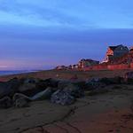 Plum Island Beach