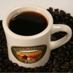 Daily Harvest Cafe