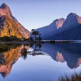 Milford Sound / Piopiotahi