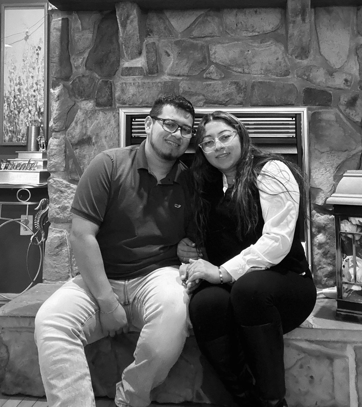 The Wedding Website of Gissell Calderon and Jason Jimenez