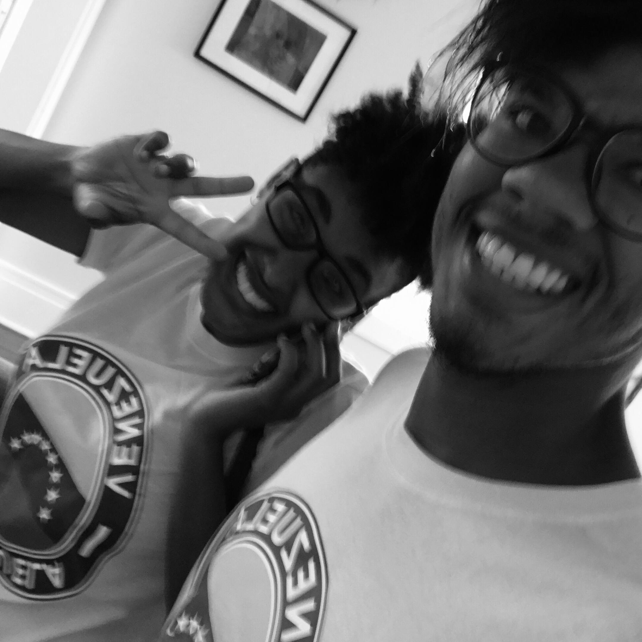 Venezuela vs USA ⚽️ game