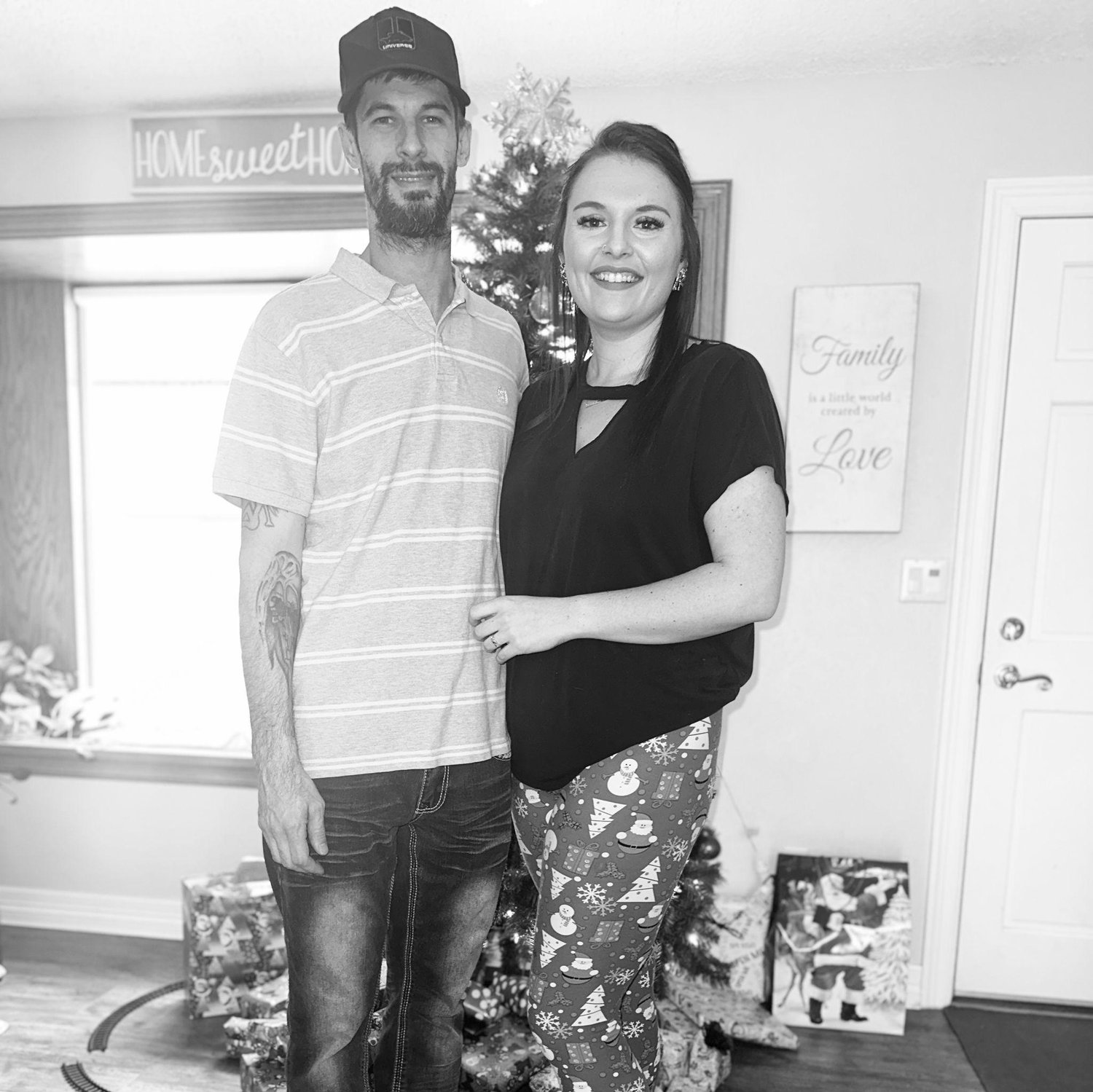 Christmas 2023—good times, good company, and a lot of love