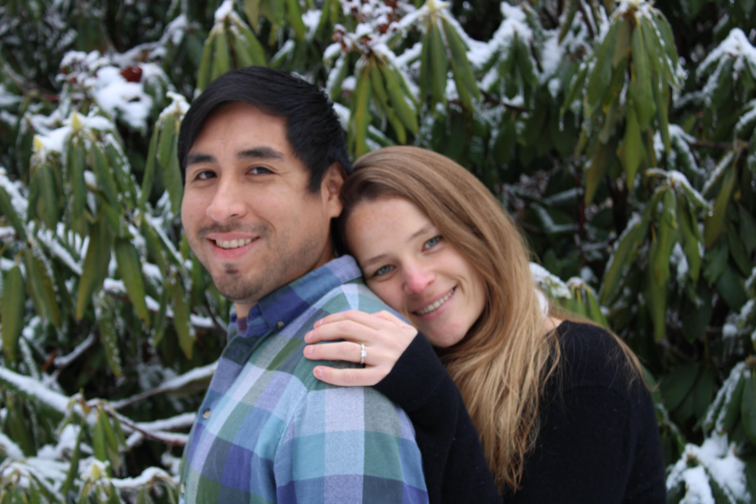 The Wedding Website of Katie Haas and Phil Schweiger