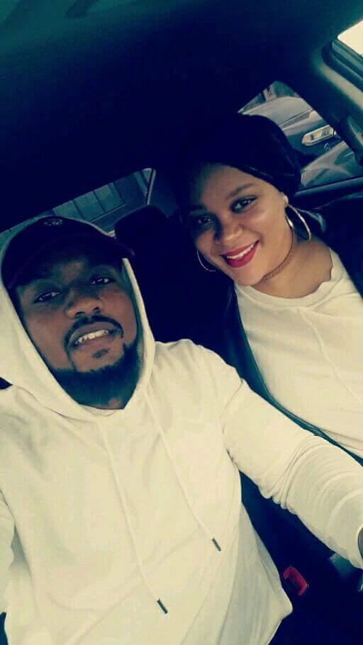 The Wedding Website of Shantell Passley and Taj Williams
