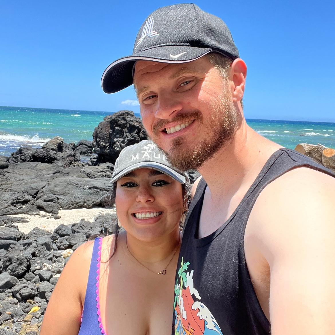 We took our first trip to Hawaii & kicked off our travel addiction