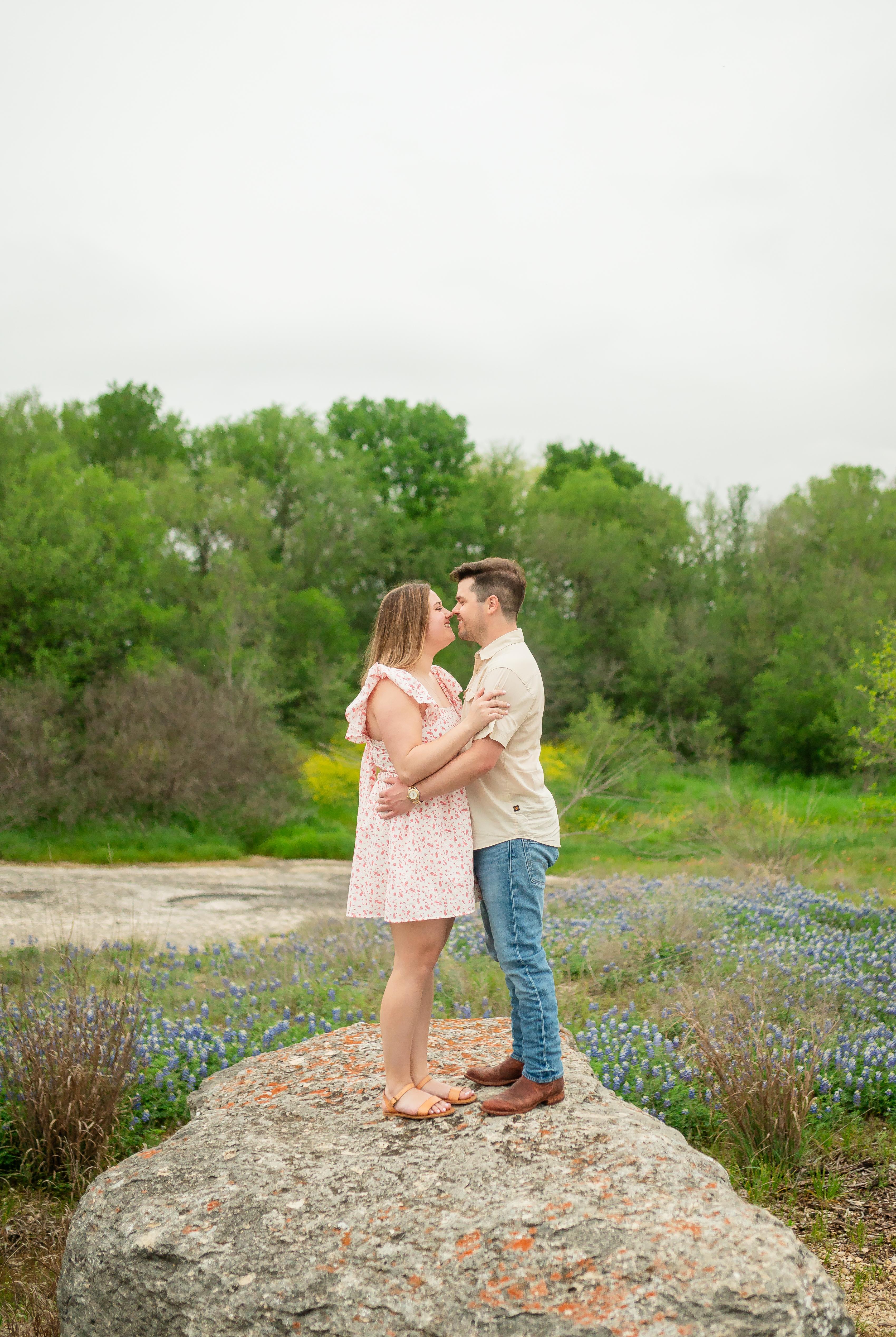 The Wedding Website of Amanda Barnes and Travis Menger