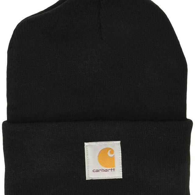 Carhartt Men's Knit Cuffed Beanie