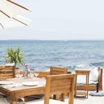 Dinner: Prima Plora Οrganic Restaurant & Wine Bar
