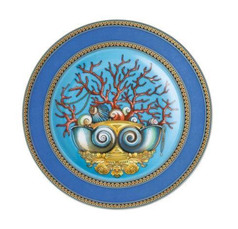 Versace La Mer Bread & Butter Plate