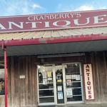 Cranberry's Antiques