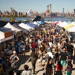 Smorgasburg