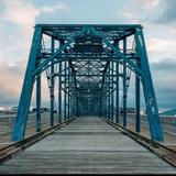 Walnut Street Bridge