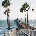 Oceanside Pier