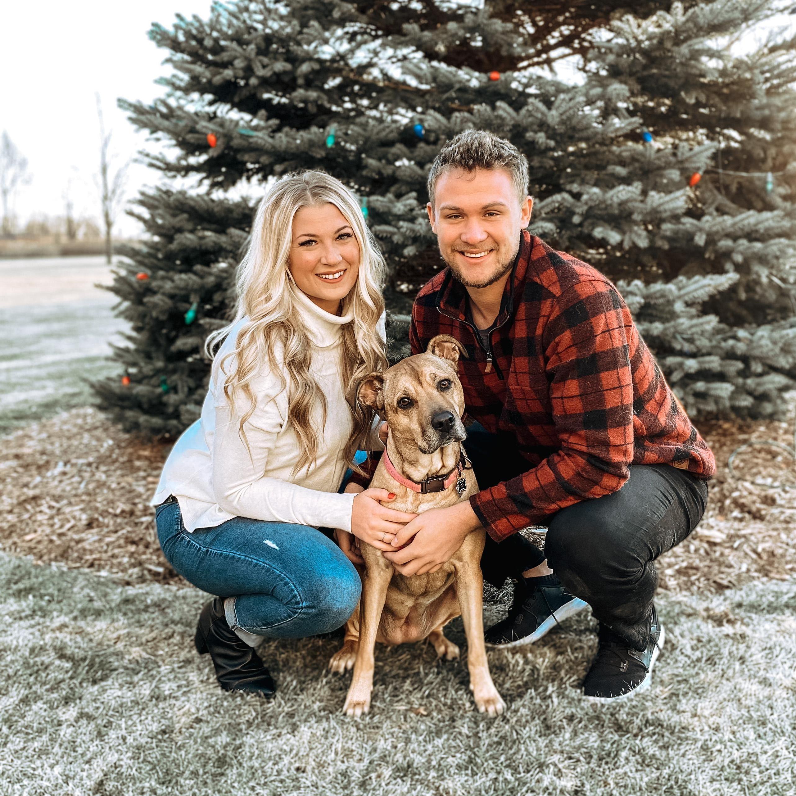 Family photos!