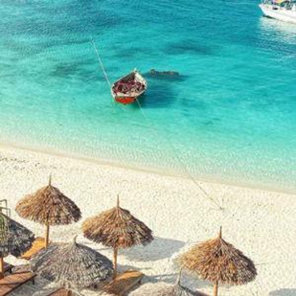 Honeymoon Fund