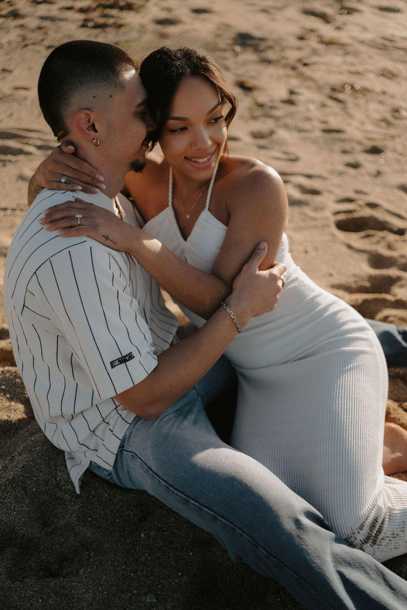 The Wedding Website of Kevin Dean Henmi-Sanford and Mia Isabella Blanchard