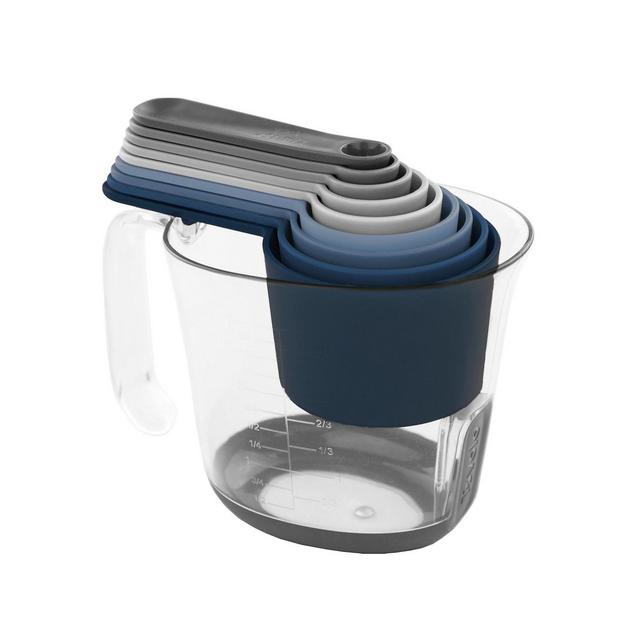 Tovolo Magnetic Nested Measuring System