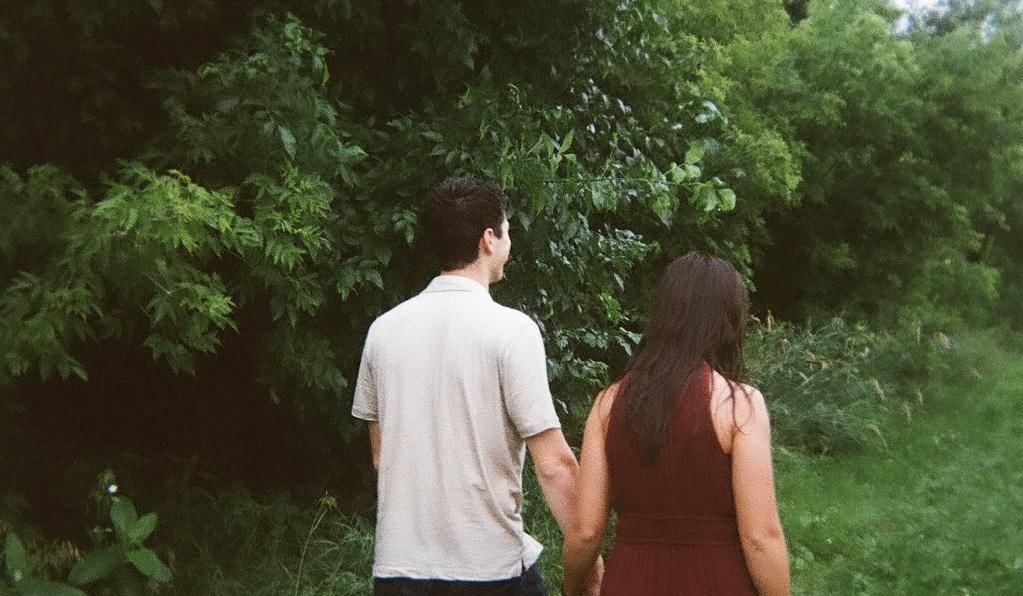 The Wedding Website of Kinzie Patton and Brennen Dick