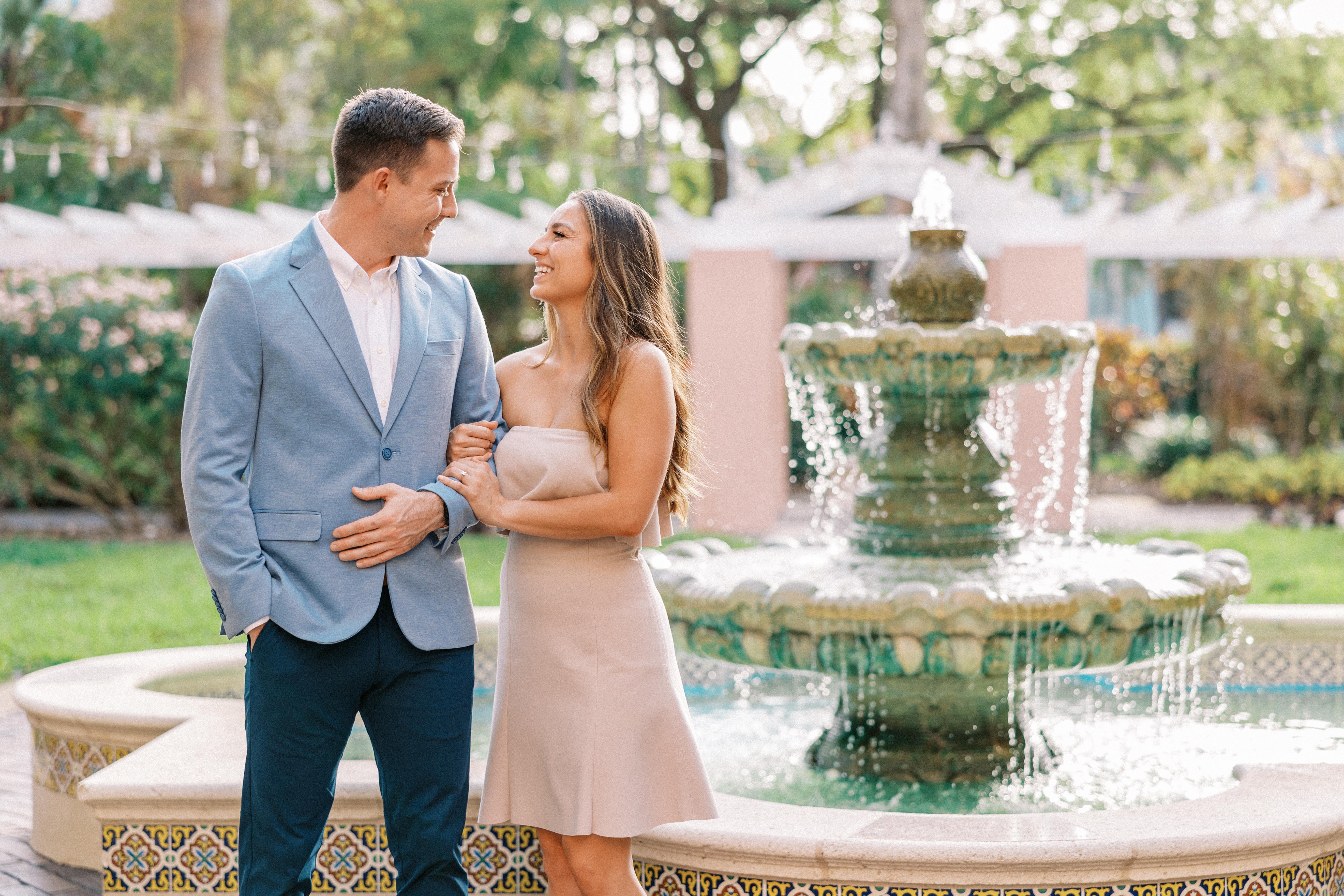 The Wedding Website of Loren Hill and Scott Harvey