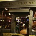 Halls Chophouse