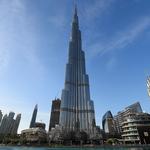 Burj Khalifa