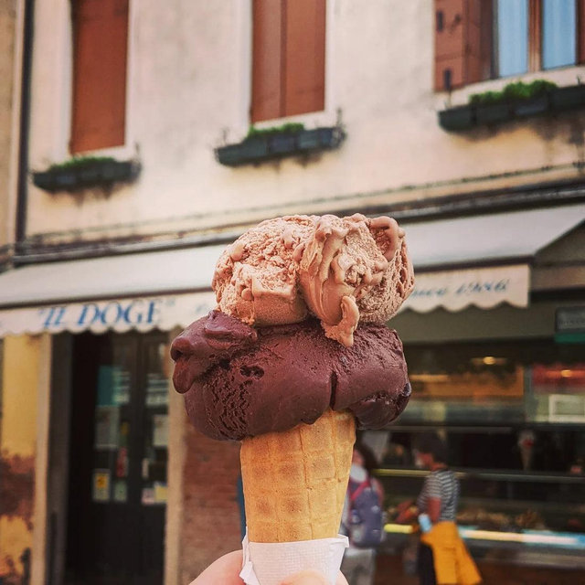 Gelato fund