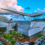 The National WWII Museum
