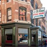St. Elmo Steak House