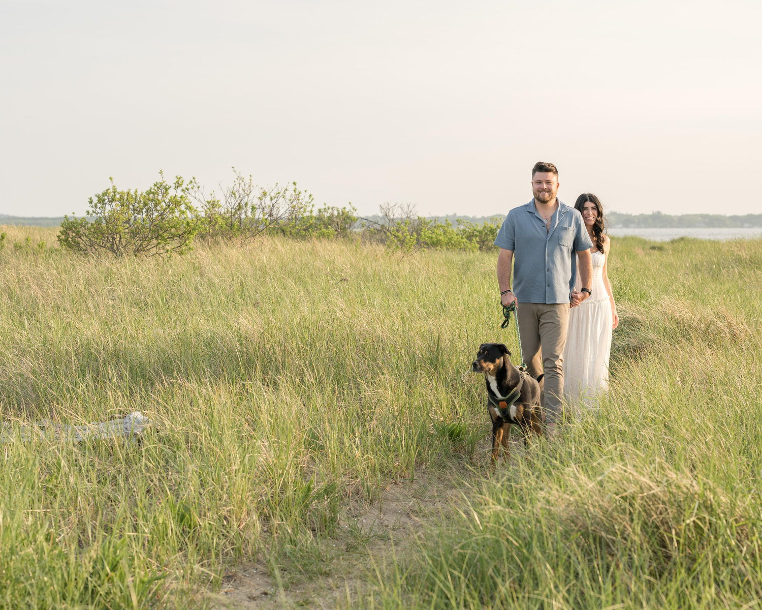 The Wedding Website of Bri Maher and Michael Coggeshall