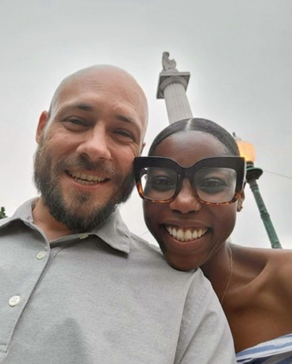 The Wedding Website of Brittney Jenneford and Chris Engelmann