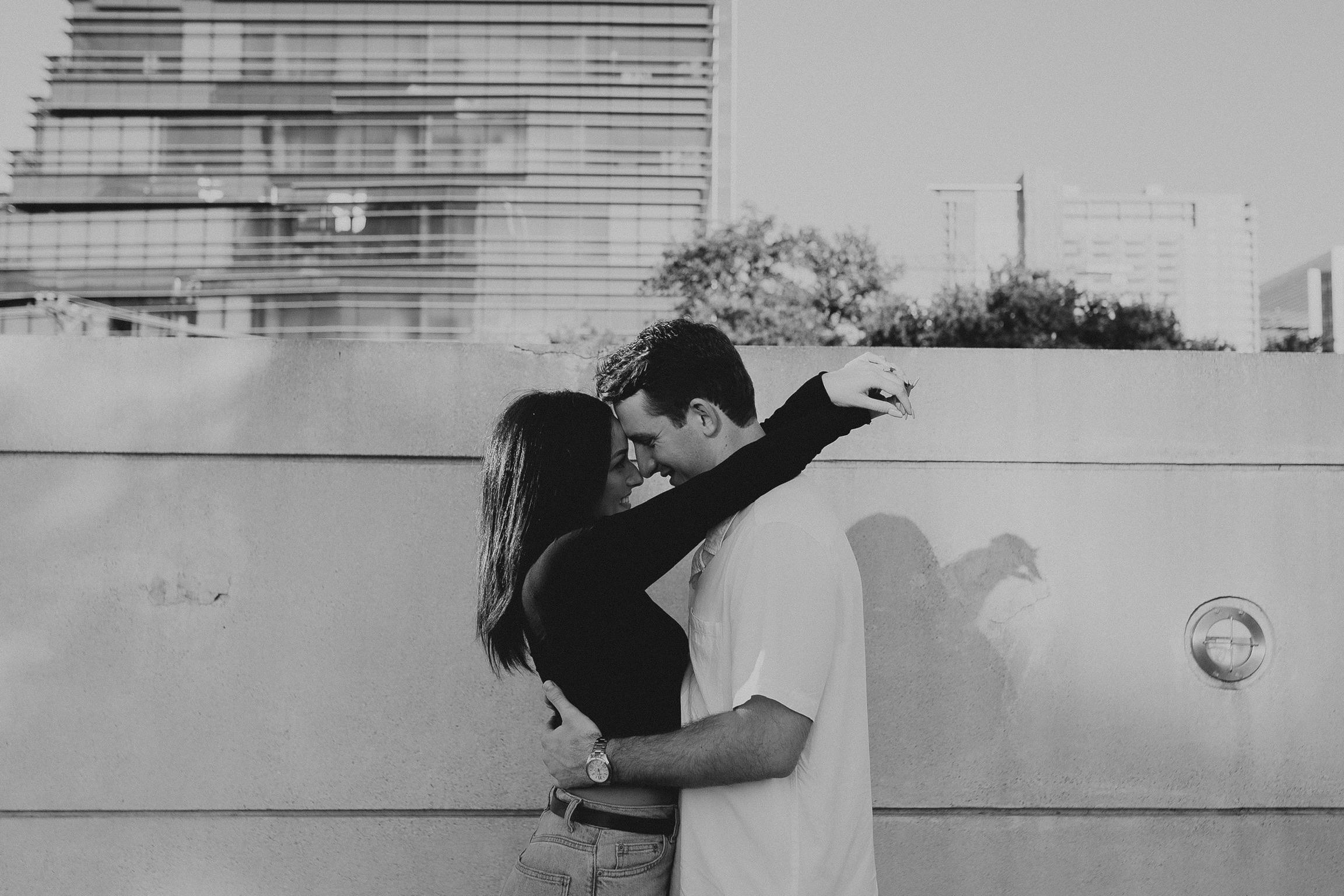 The Wedding Website of Alexia Labrado and Martin Bowden