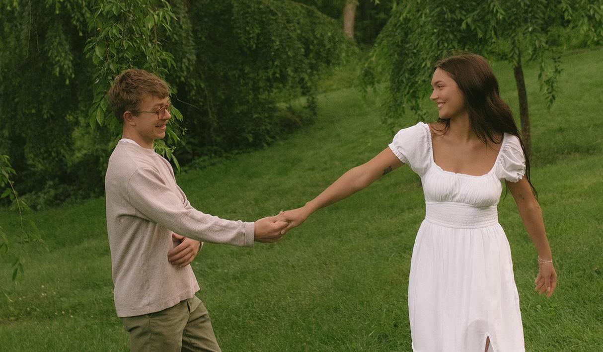 The Wedding Website of Margo Lence and Matt Furrer