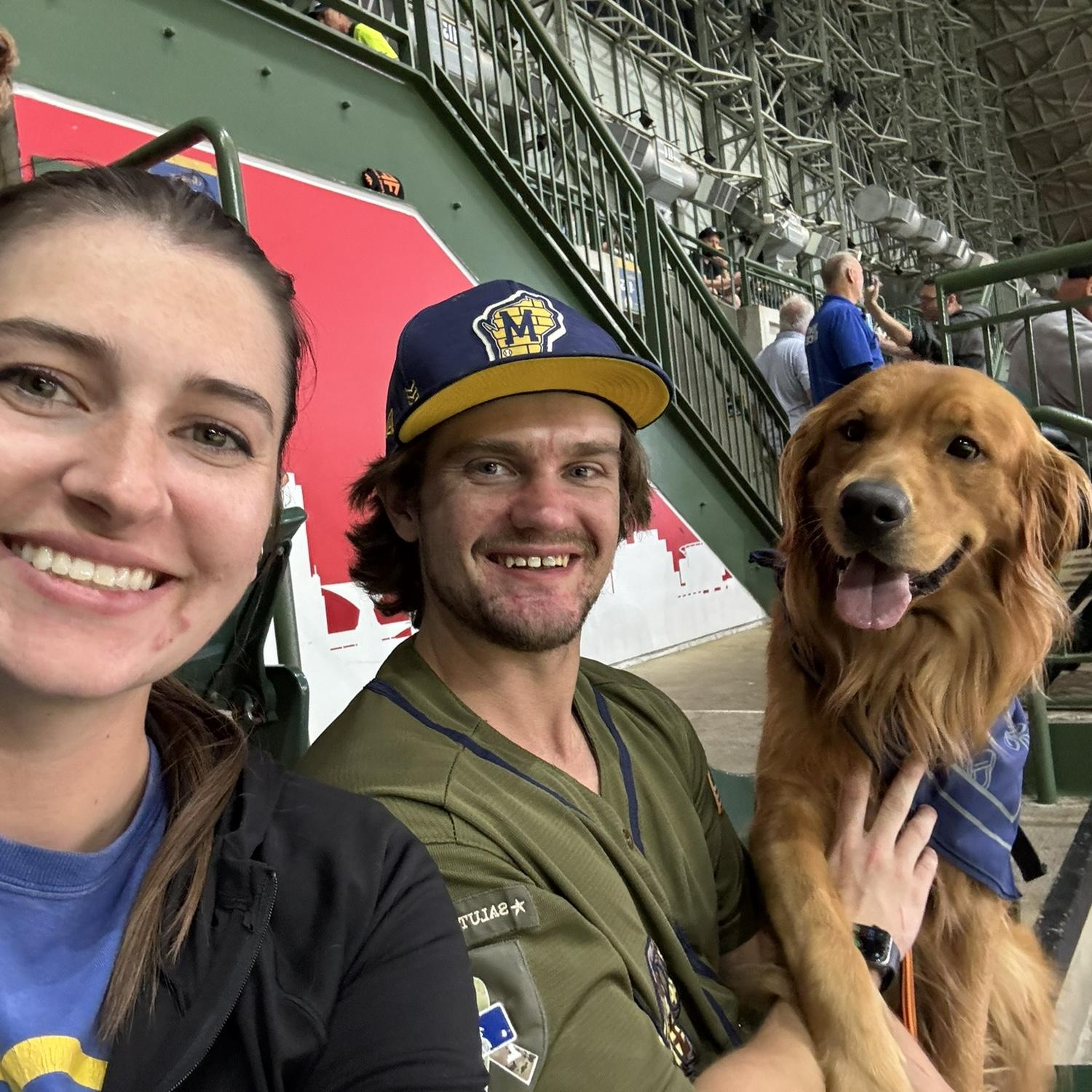 Bark at the Park with Rocky!