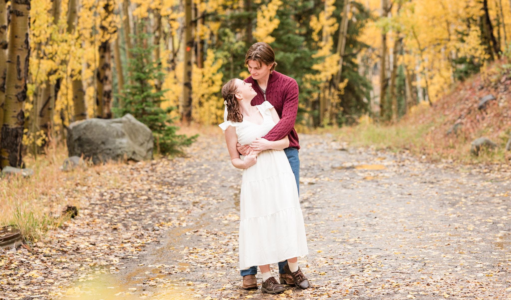 The Wedding Website of Kileigh Johnson and David Huntsberger