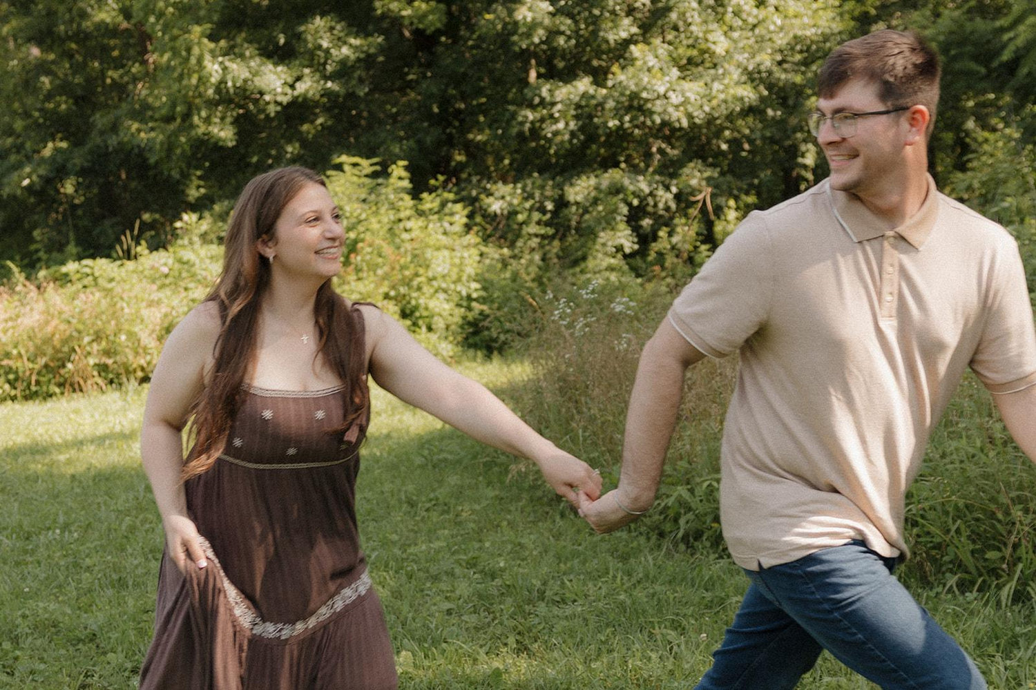 The Wedding Website of Kaitlin Green and Lucas Osborne