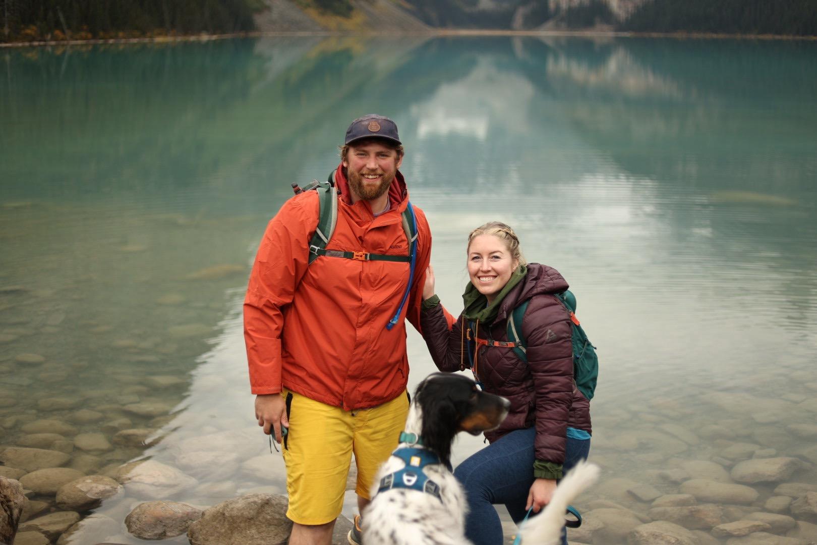 The Wedding Website of Haley Anderson and Jesse Dykstra