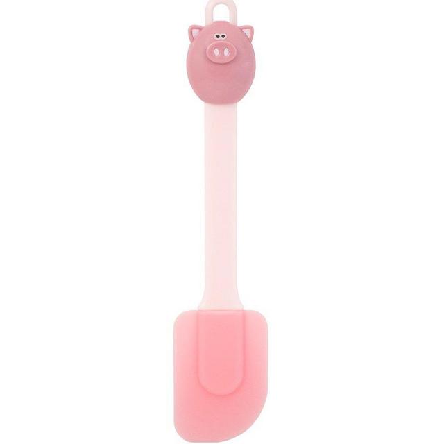 Oink Oink - Silicone Spatula