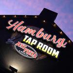 Hamburg Taproom - Just Pizza & Wing Company