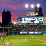 Progressive Field
