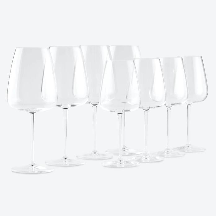 Wine Glass Set
