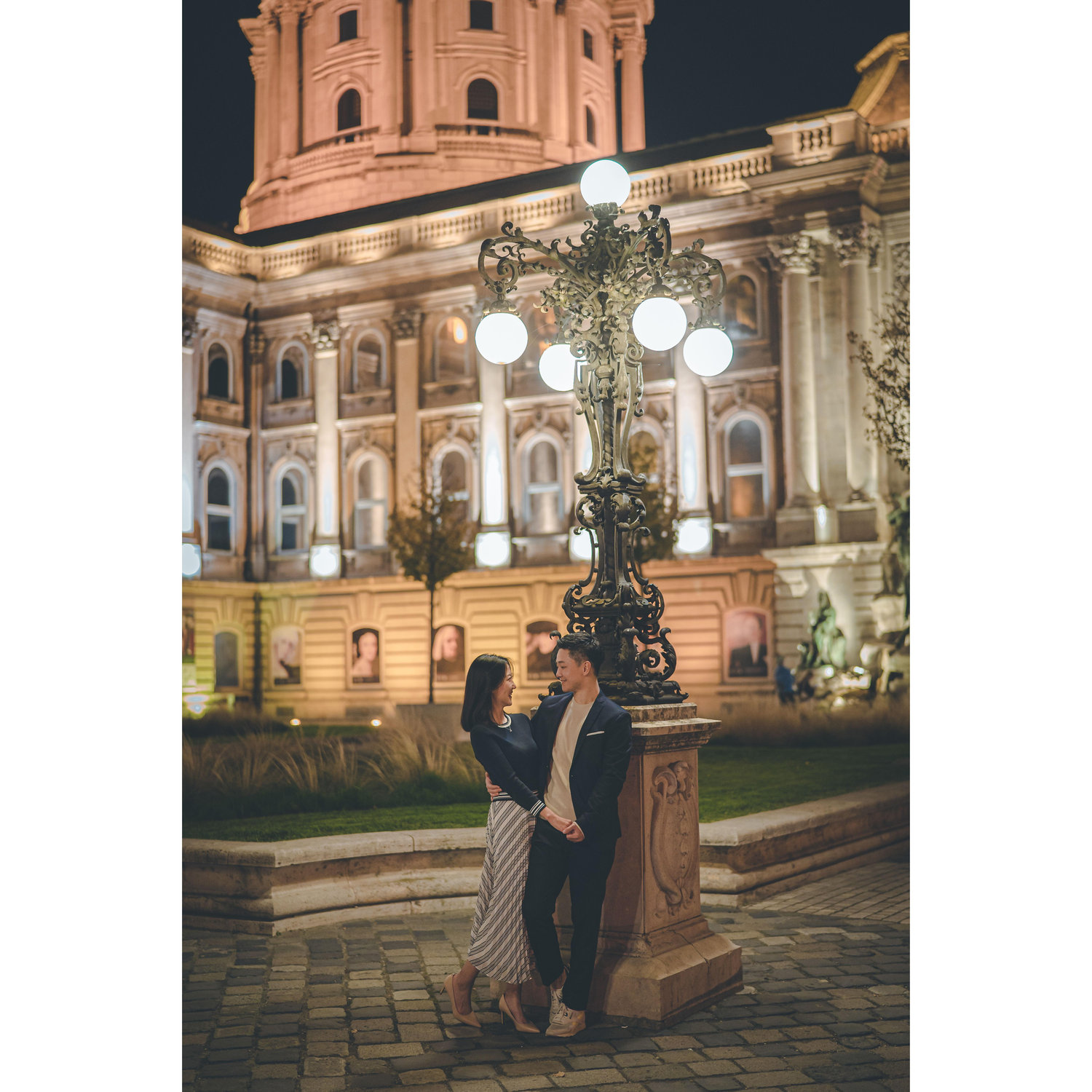 Budapest 2022