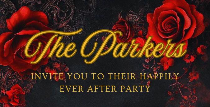The Wedding Website of Madisan Parker and Brandon Parker