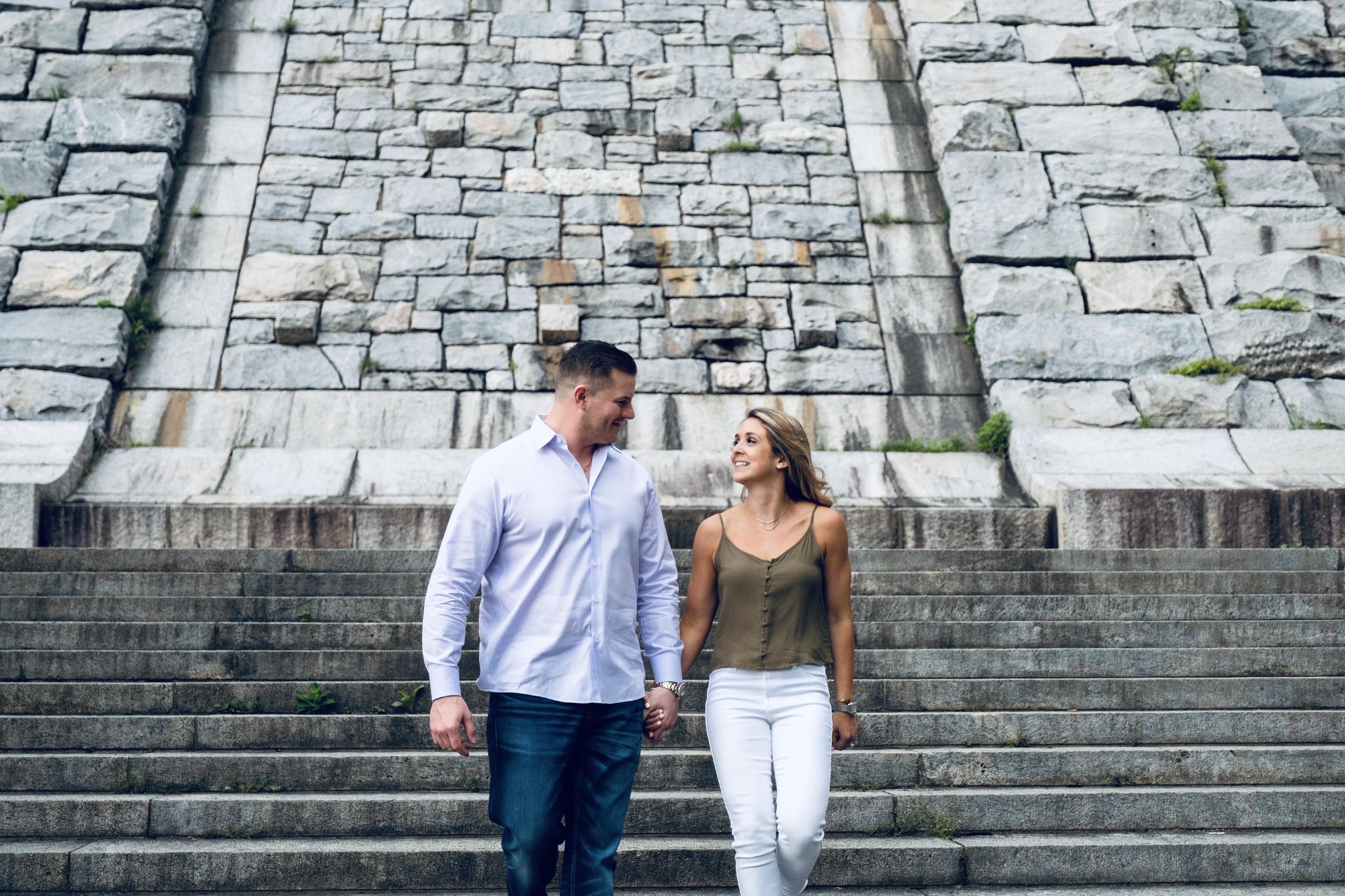 The Wedding Website of Jenecke Casolino and Michael Bayliss