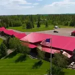 The Steakhouse & Lodge