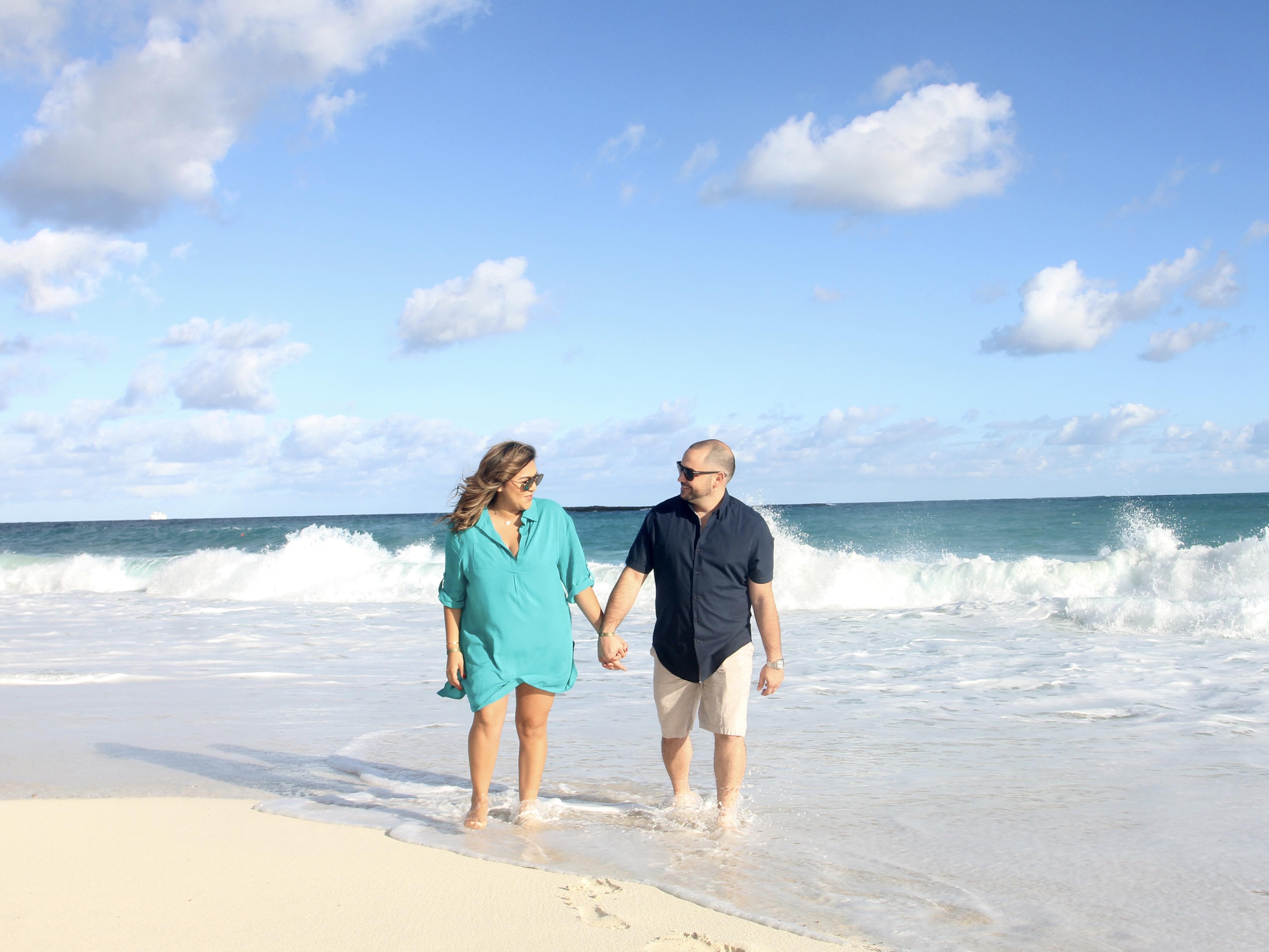 The Wedding Website of Jeniffer Saravia and Frank Canova