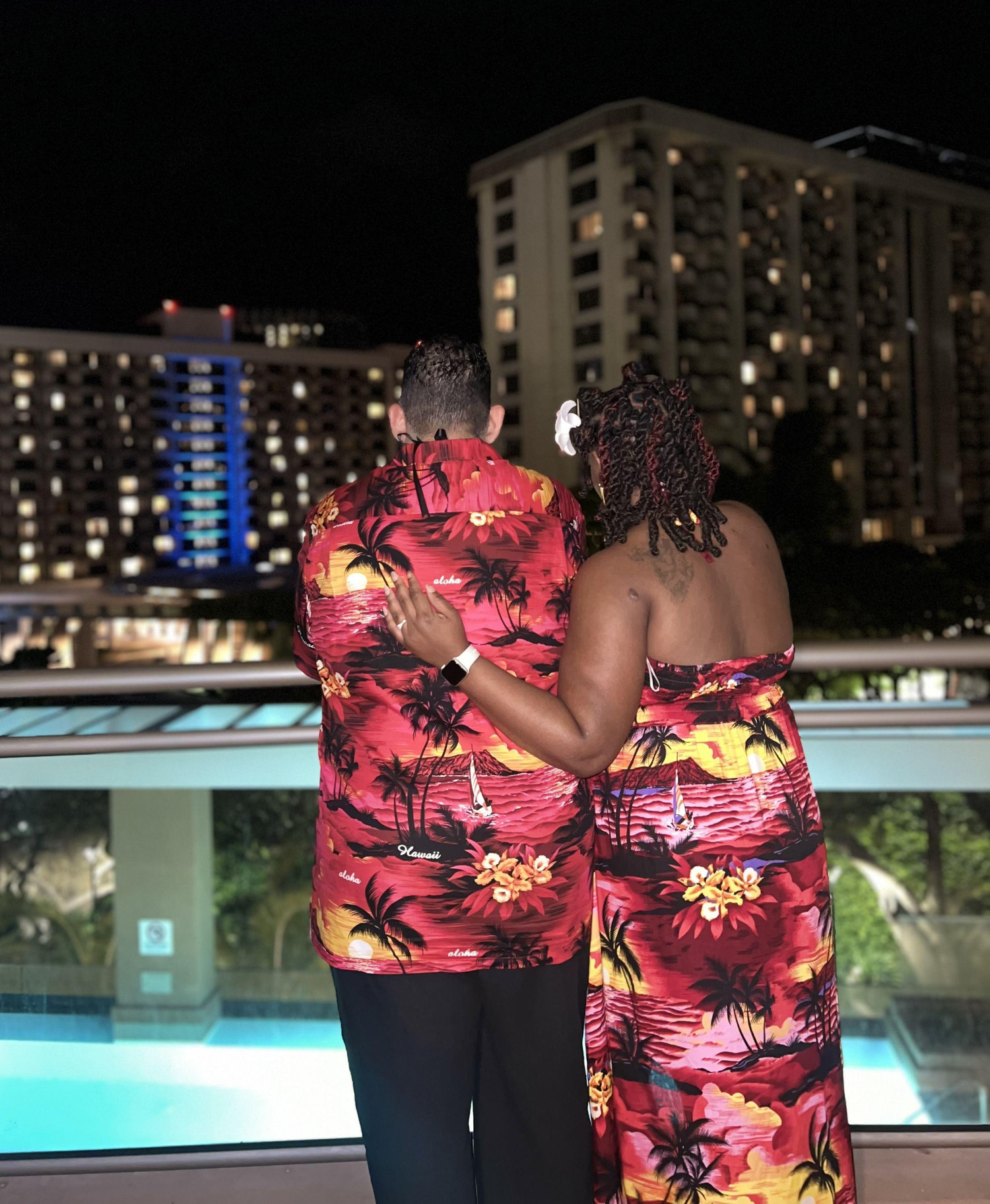 The Wedding Website of Bobby Patterson and Twailla Lattimore